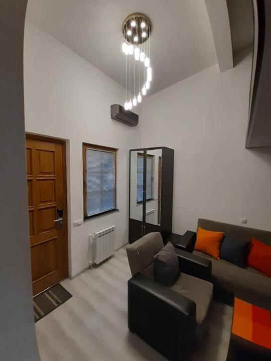 Old Tbilisi ,, Suliko ,, Appartement Buitenkant foto
